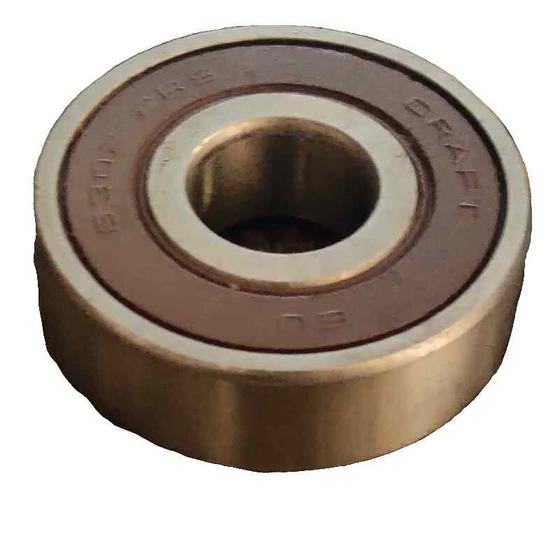 Guolis 180302 CRAFT/DSK