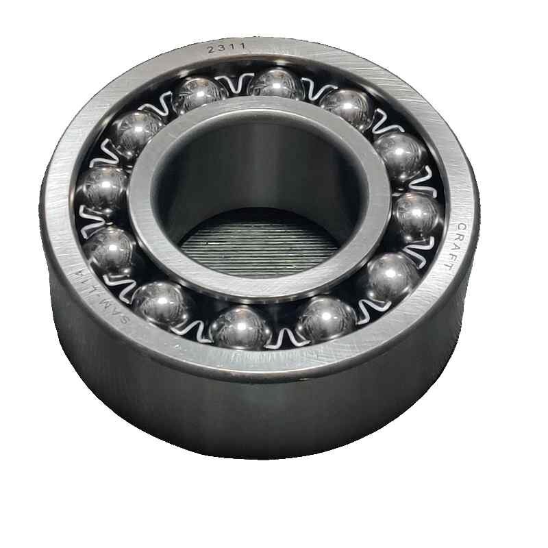 Guolis 2311 (1611) CR/HARP/DSK Guolis 2311 (1611) CR/HARP/DSK