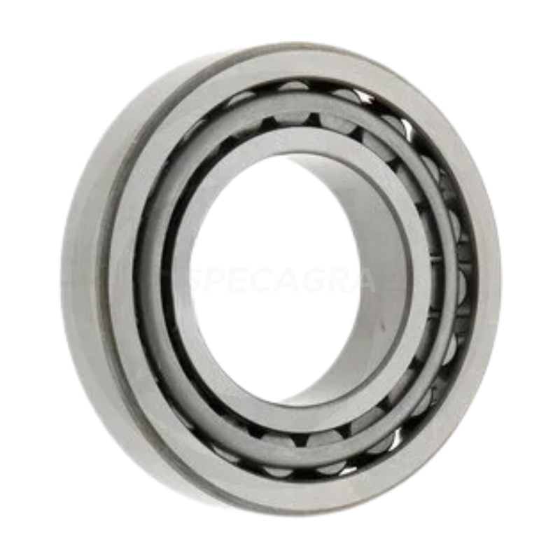 Guolis 30210 M TIM/NSK