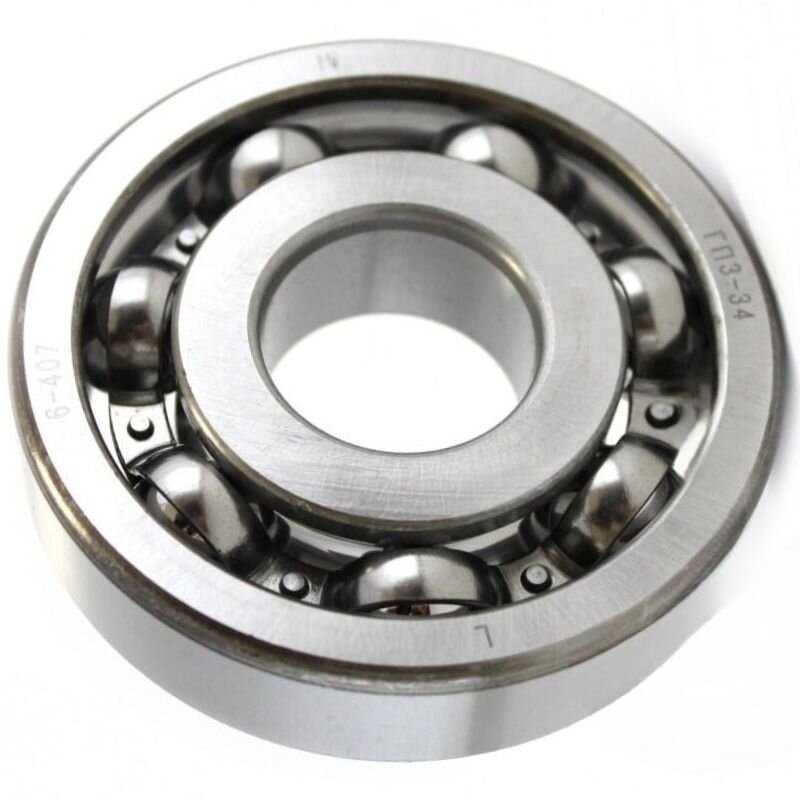 Guolis 6407 C3 ZKL Guolis 6407 C3 ZKL
