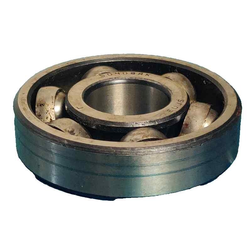 Guolis 408 GPZ/ZVL Guolis 408 GPZ/ZVL