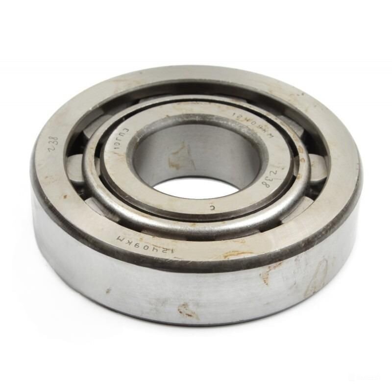 Guolis 409 GPZ/SPZ/HARP