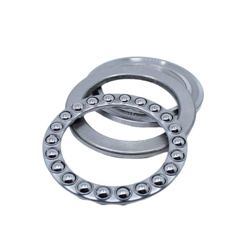 Guolis 51111/8111 VBF