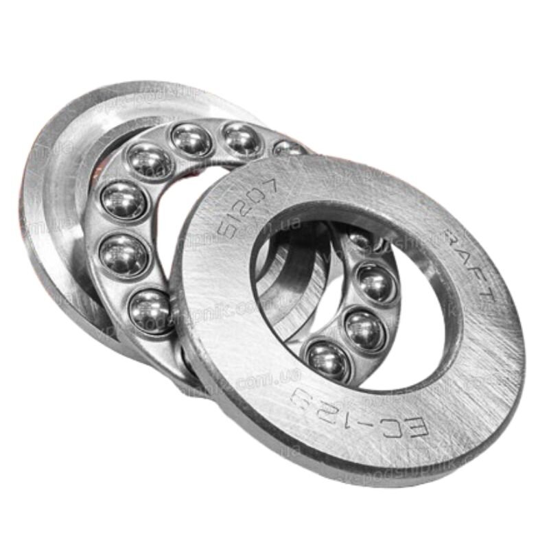 Guolis 51207/8207 CRAFT