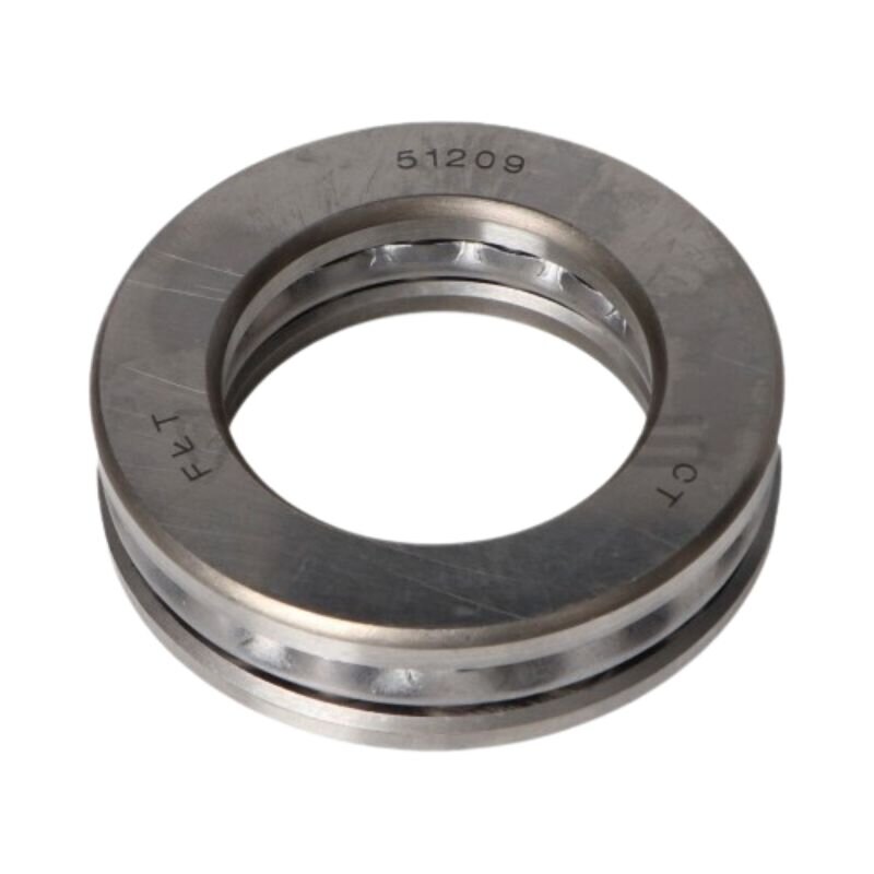 Guolis 51209/8209 ZKL/ZVL