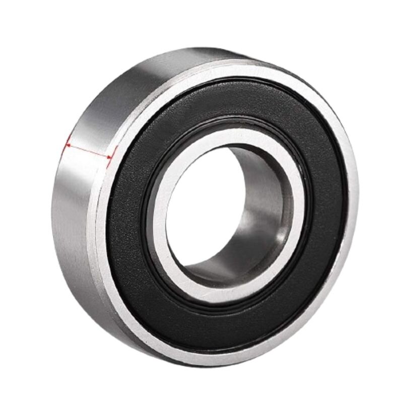 Guolis 6001 2RS (180101) CR Guolis 6001 2RS (180101) CR