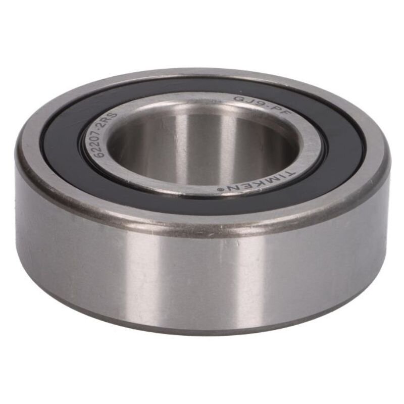 Guolis 62207.2RS 180507 FAG, TIMKEN Guolis 62207.2RS 180507 FAG, TIMKEN