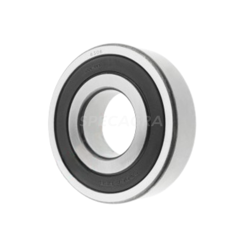 Guolis 6306.2RS TIM Guolis 6306.2RS TIM