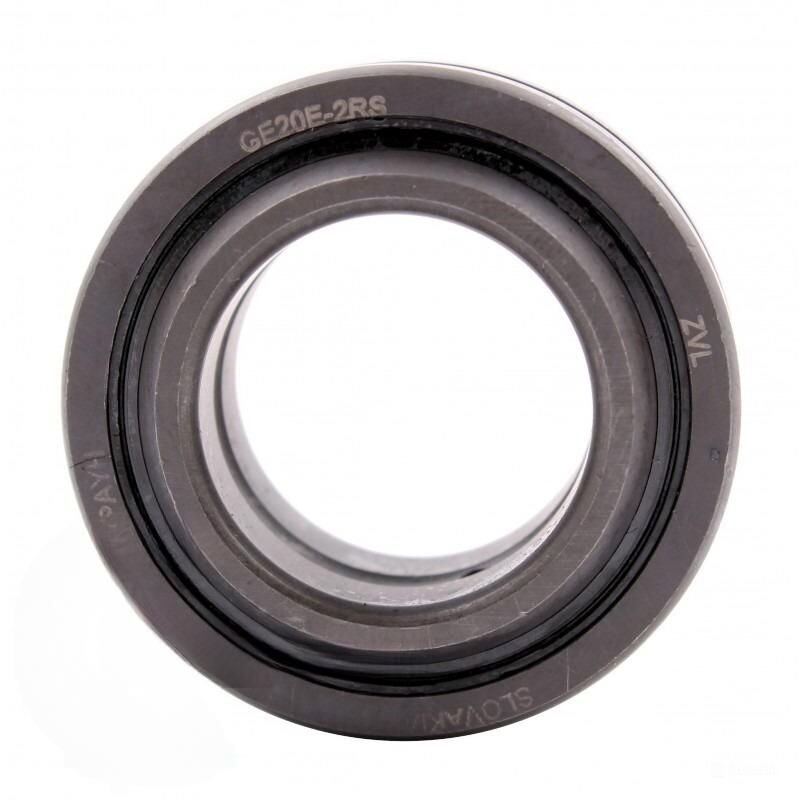 Guolis GE 20 ES 2RS ZVL Guolis GE 20 ES 2RS ZVL