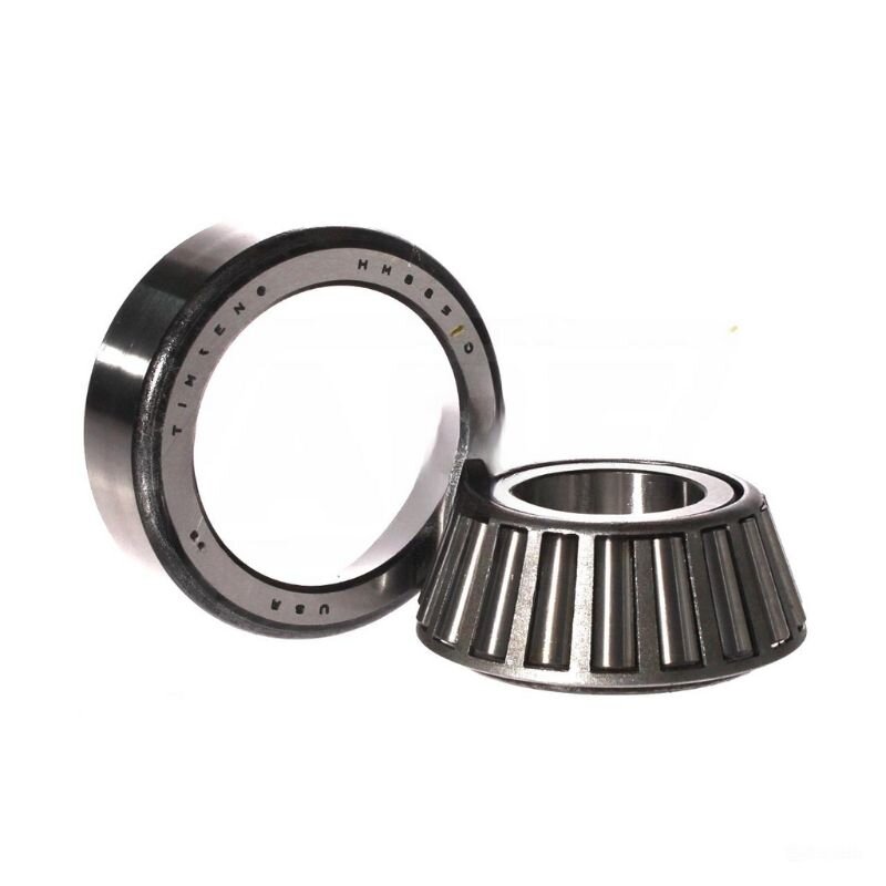 Guolis HM88542/HM88510 FER