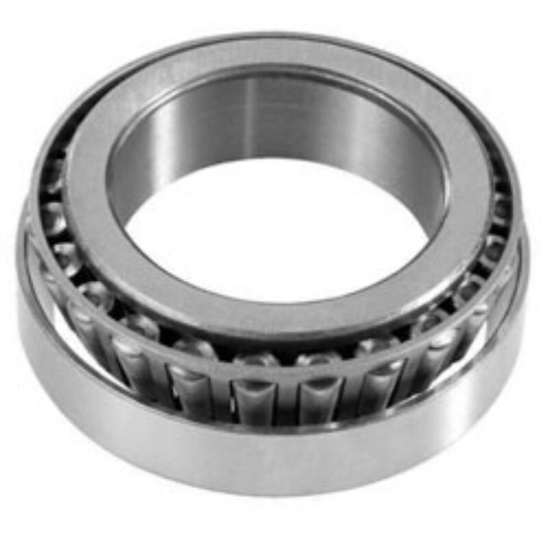 Guolis NU 217M/32217 CRAFT