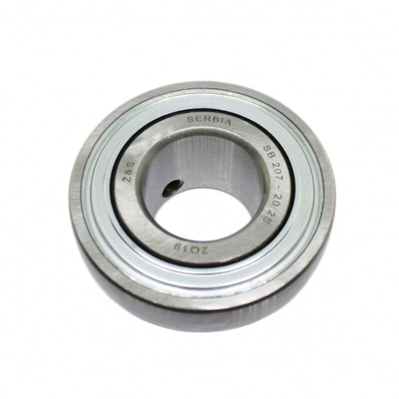 Guolis SB 207 INA/FKL Guolis SB 207 INA/FKL
