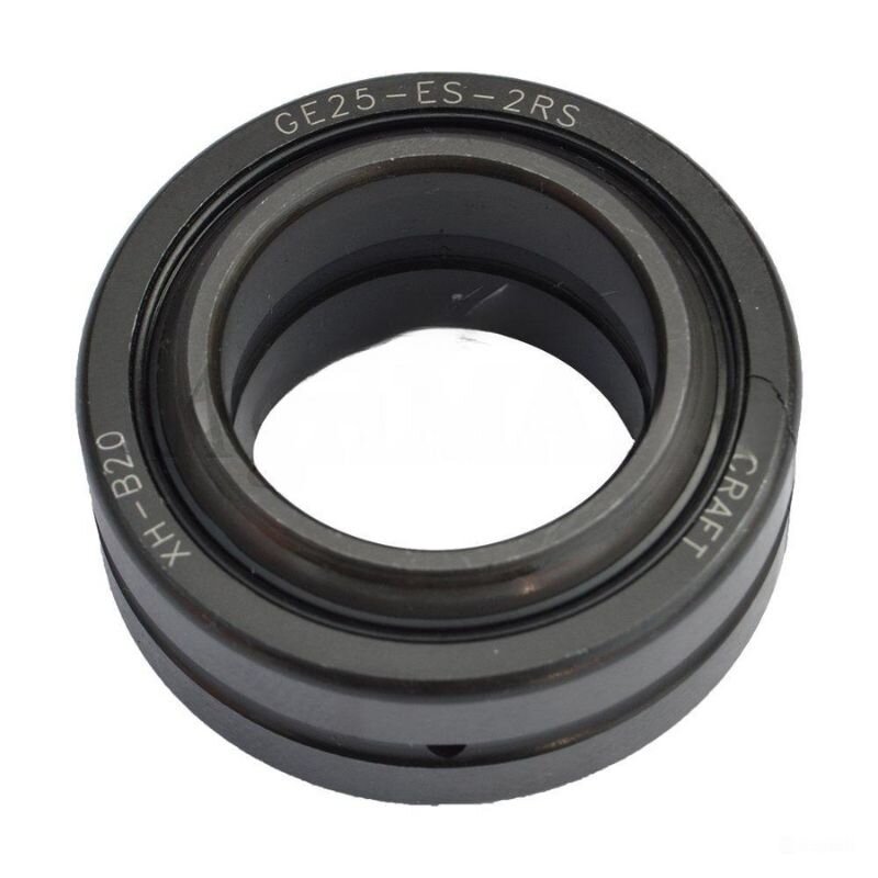 Guolis ŠSP 25/GE 25.2RS CRAFT