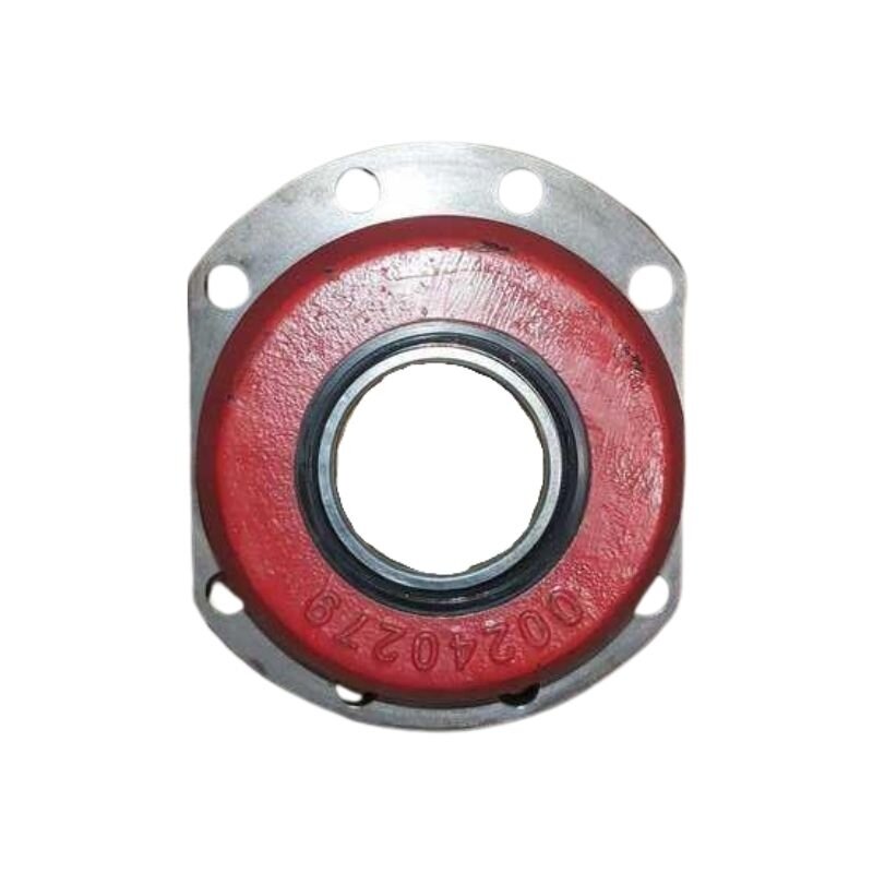 Guolis su guoliaviete HORSCH 315x80 D60 8sk.00240279