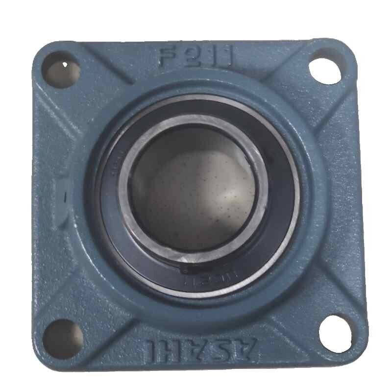 Guolis su korpusas UCF-211 ASA