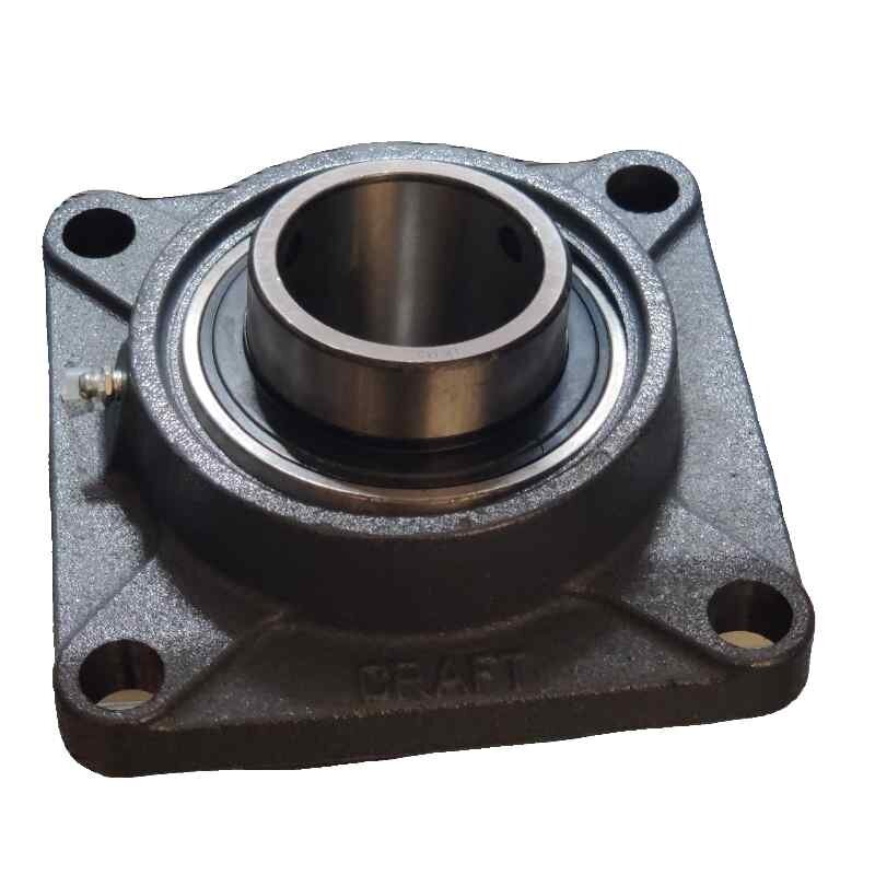 Guolis su korpusu UCF-212 CR/VBF