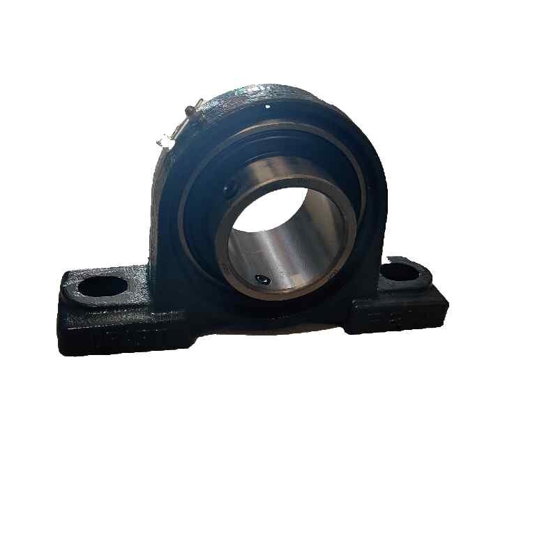 Guolis su korpusu UCP-214 CR Guolis su korpusu UCP-214 CR