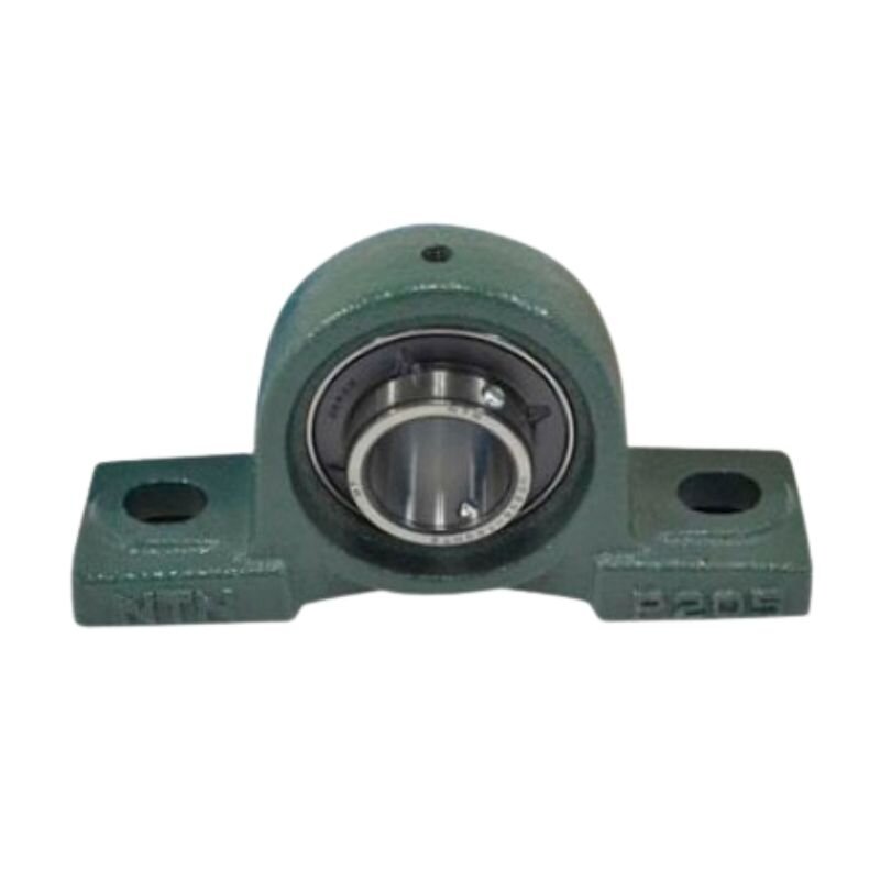 Guolis su korpusu USP204 SNR