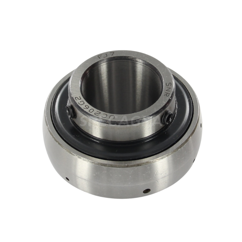 Guolis UC-206.G2 SNR