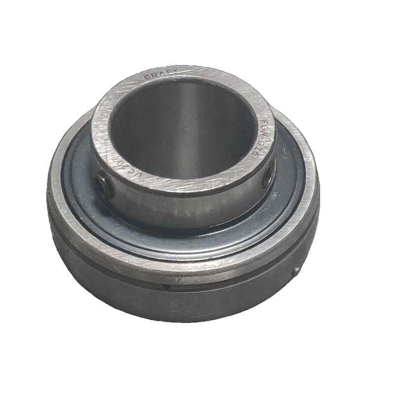 Guolis UC-207 CR/ZVL/ZKL/ZVL