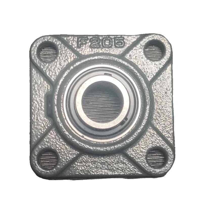 Guolis UCF-204 CR/VBF