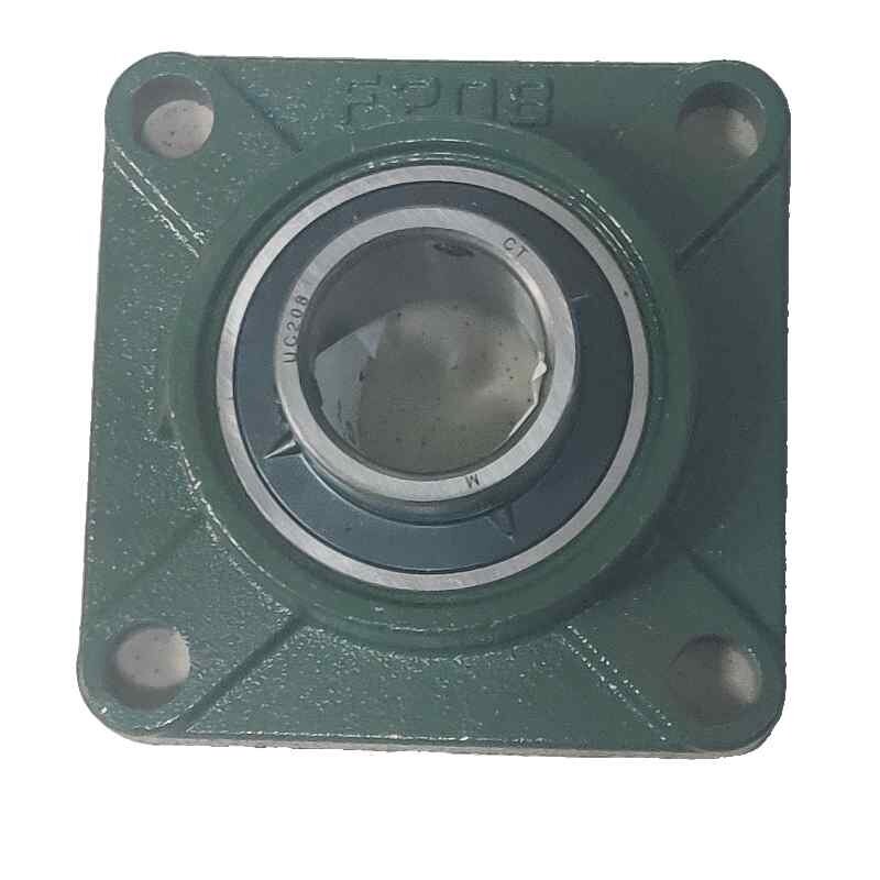 Guolis UCF-208 CR/VBF/HRP Guolis UCF-208 CR/VBF/HRP