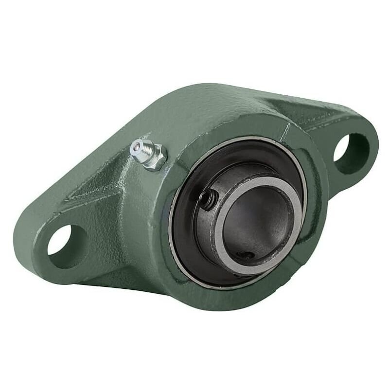 Guolis UCFL 203 CRAFT su korpusu