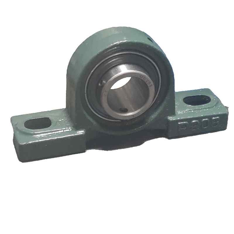 Guolis UCP-205 CR/VBF Guolis UCP-205 CR/VBF