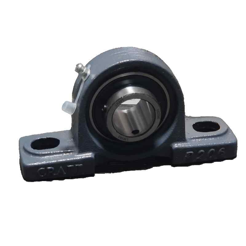 Guolis UCP-206 CR Guolis UCP-206 CR