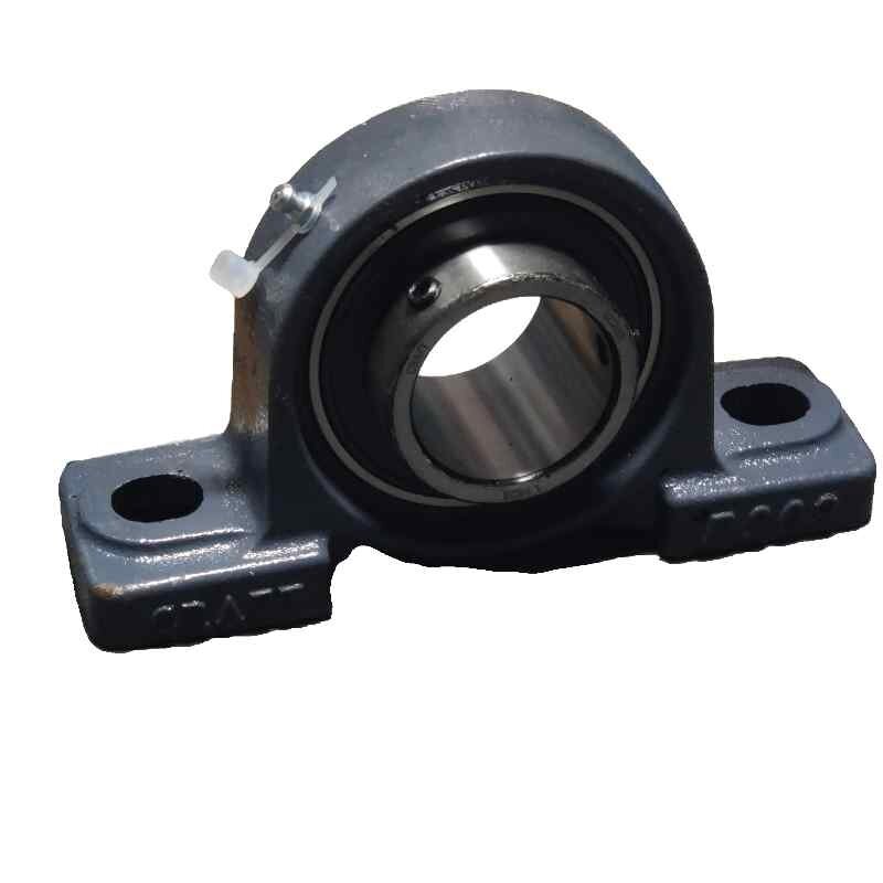 Guolis UCP-209 CR/VBF