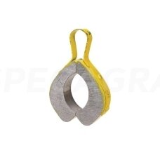 Gylio fiksatorius HORSCH 00170122 19mm geltonas