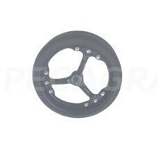 Gylio ratukas HORSCH 400x115 00311389  su stipinais