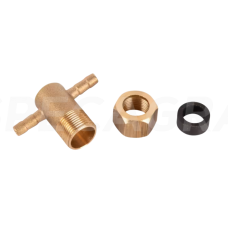 Gyžtamojo jungtis JD OLD AT27622