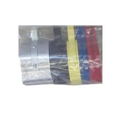 Gylio reguliavimo klipsų rinkinys HORSCH 00170125 (7vnt) Gylio reguliavimo klipsų rinkinys HORSCH 00170125 (7vnt)