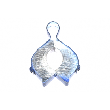 Gylio tarpinė 12.7 MĖLYNA 9002587 Gylio tarpinė 12.7 MĖLYNA 9002587