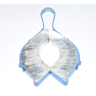 Gylio tarpinė TL 9,53 ŽYDRA 9002586 Gylio tarpinė TL 9,53 ŽYDRA 9002586