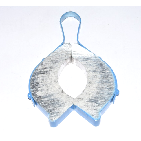 Gylio tarpinė TL 9,53 ŽYDRA 9002586 Gylio tarpinė TL 9,53 ŽYDRA 9002586