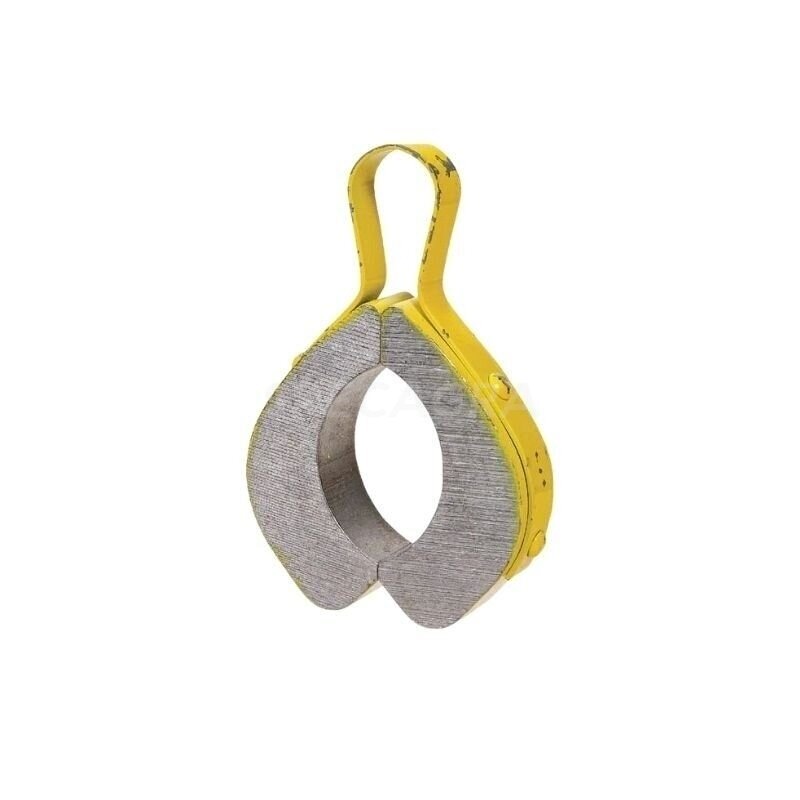 Gylio fiksatorius HORSCH 00170122 19mm geltonas