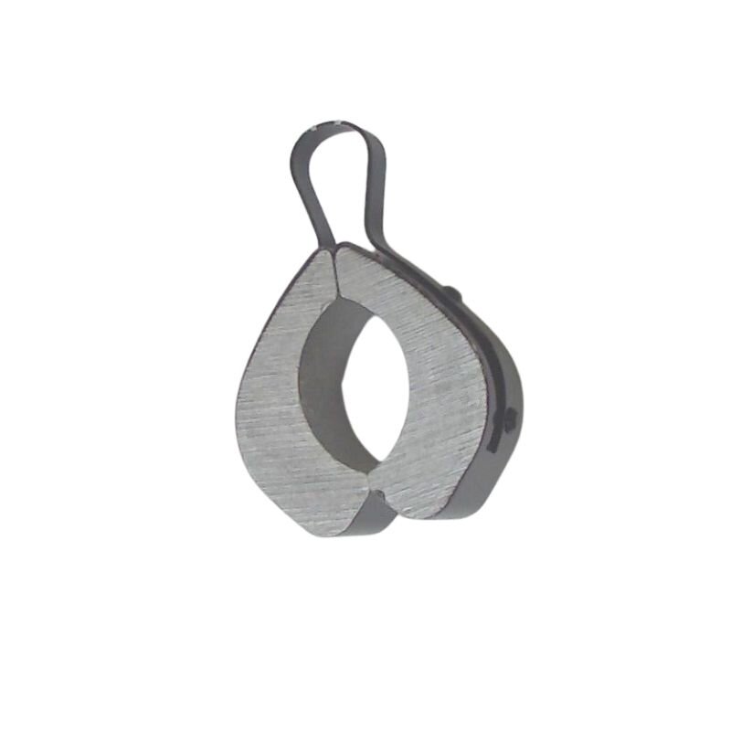 Gylio fiksatorius HORSCH 00170123 30mm raudonas Gylio fiksatorius HORSCH 00170123 30mm raudonas