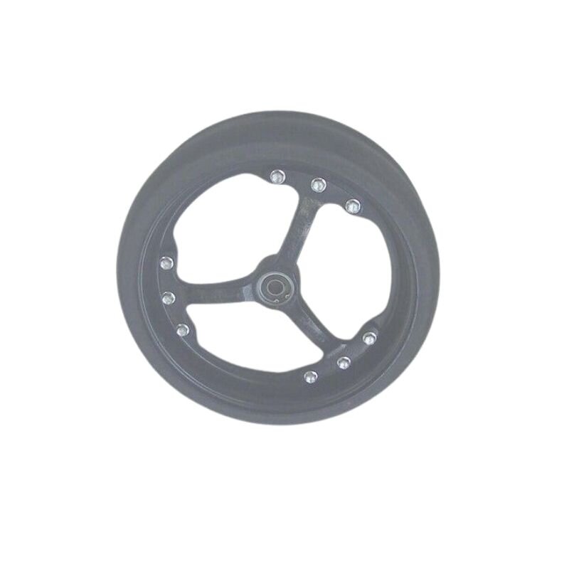 Gylio ratukas HORSCH 400x115 00311389 su stipinais Gylio ratukas HORSCH 400x115 00311389 su stipinais