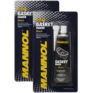 Hermetikas raudonas Mannol 85g Hermetikas raudonas Mannol 85g