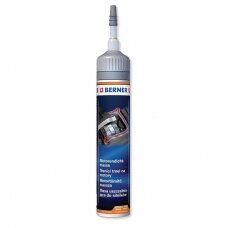 Hermetikas juodas 200ml .Berner.