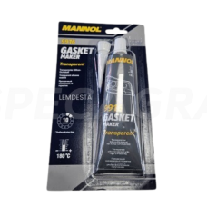 Hermetikas skaidrus Mannol 85g.