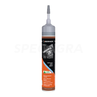 Hermetikas varikliui aeroz.juod.200ml Hermetikas varikliui aeroz.juod.200ml