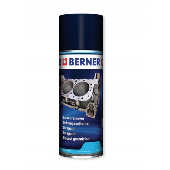 Hermetikų valiklis Super3,400ml