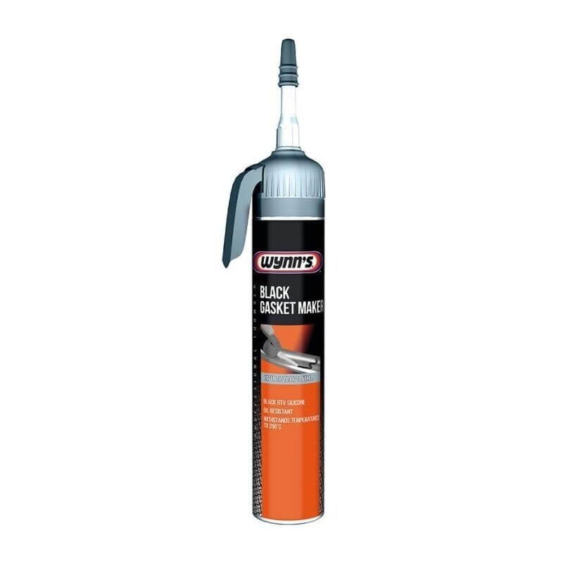 Hermetikas juodas 200ml aer. Hermetikas juodas 200ml aer.