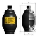 Hidroakumuliatorius H2000R 2,0Ltr M18