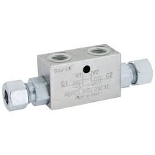 Hidraulinė spyna 3/8 C056-V0110