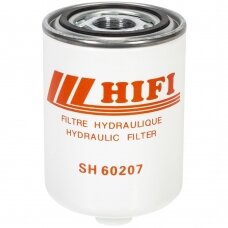 Hidraulikos filtras SH 60207