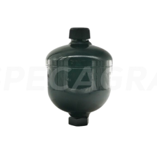 Hidroakumuliatorius 0.5L ALAC-WA-0,5-1/2-210-30